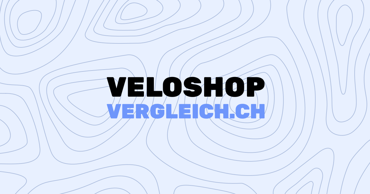 (c) Veloshop-vergleich.ch